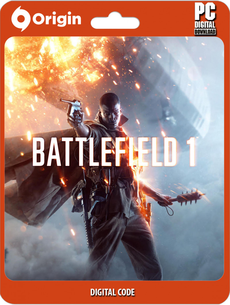 Battlefield 1