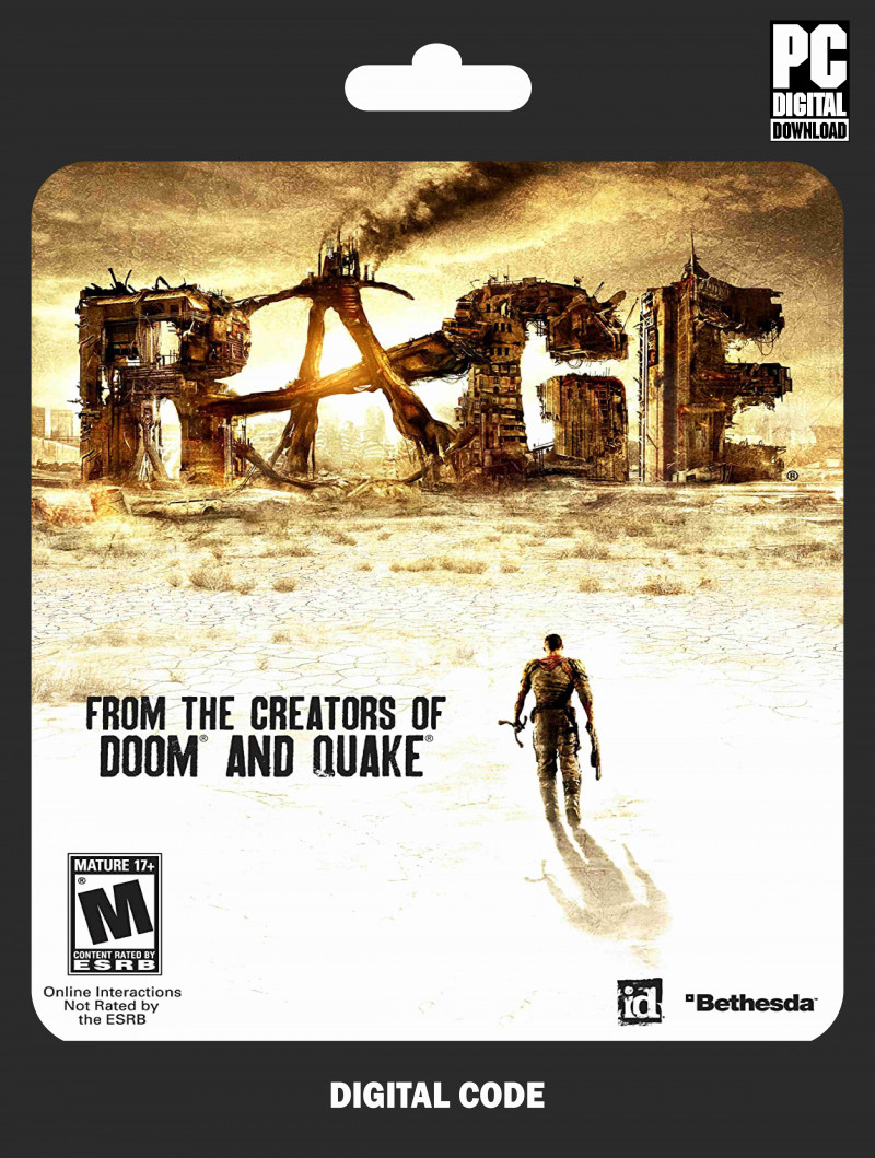 Rage