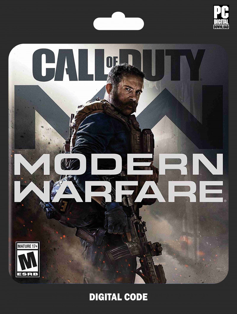 Call of Duty: Modern Warfare (2019)