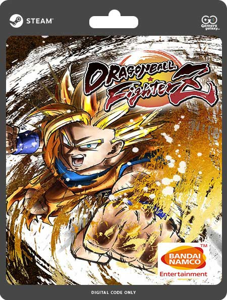 Dragon Ball Fighter Z