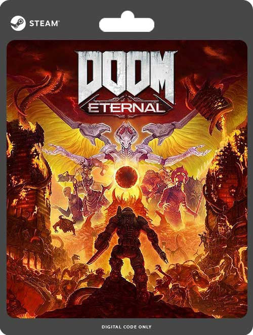 Doom Eternal