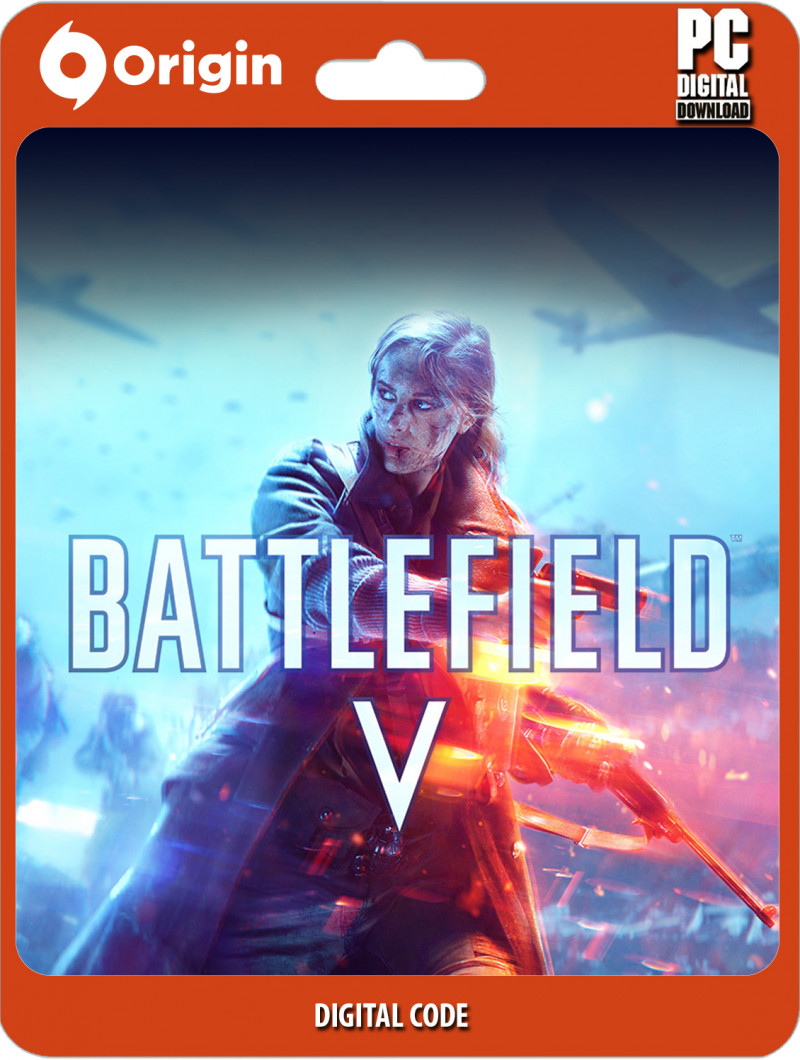 Battlefield V 5