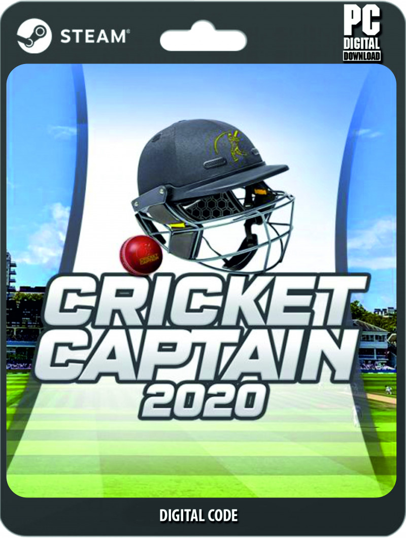 Cricket Captain 2020