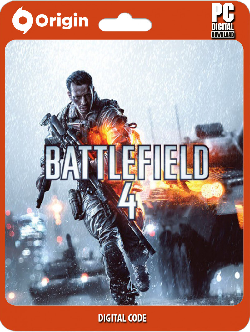Battlefield 4