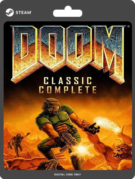 Doom classic