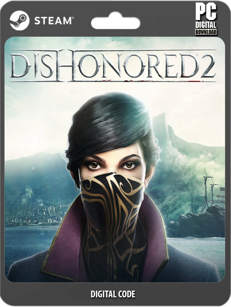 Dishonored 2