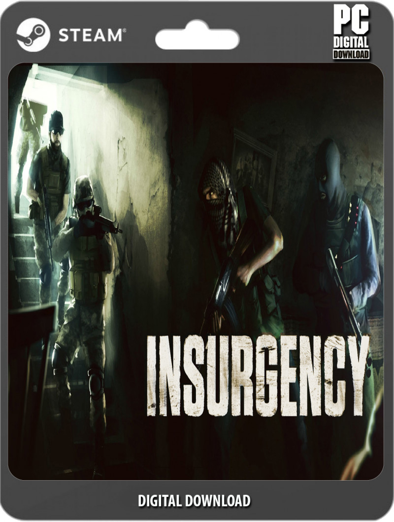Insurgency