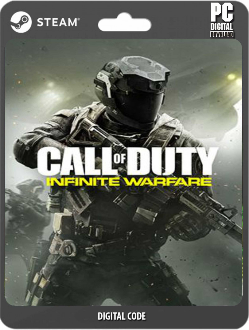 Call of Duty Infinite Warfare