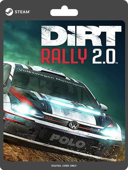 Dirt  Rally 2