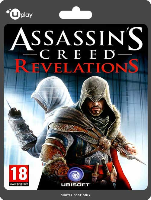 Assassin's Creed Revelations