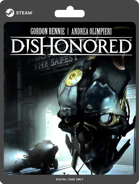 Dishonored