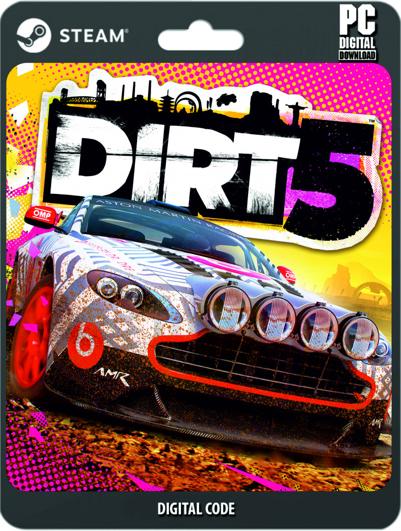 DIRT 5