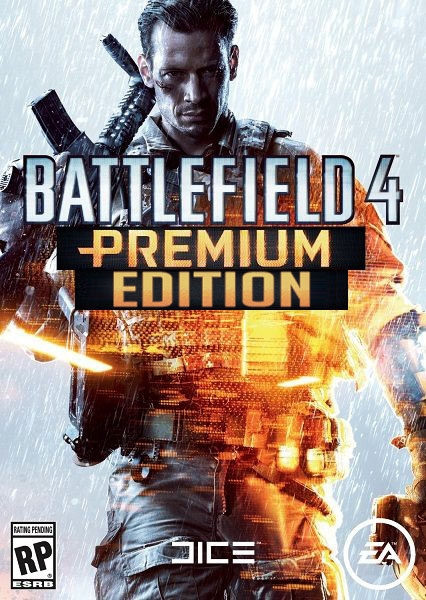 Battlefield 4