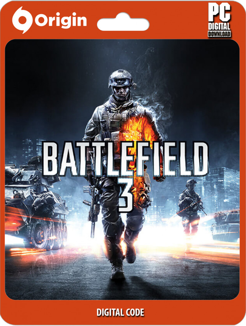 Battlefield 3