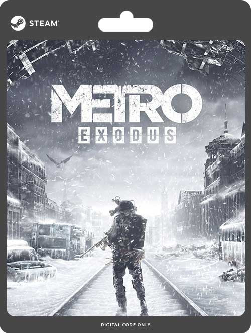 Metro: Exodus