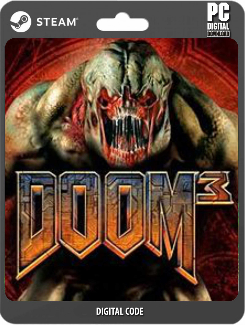 Doom 3