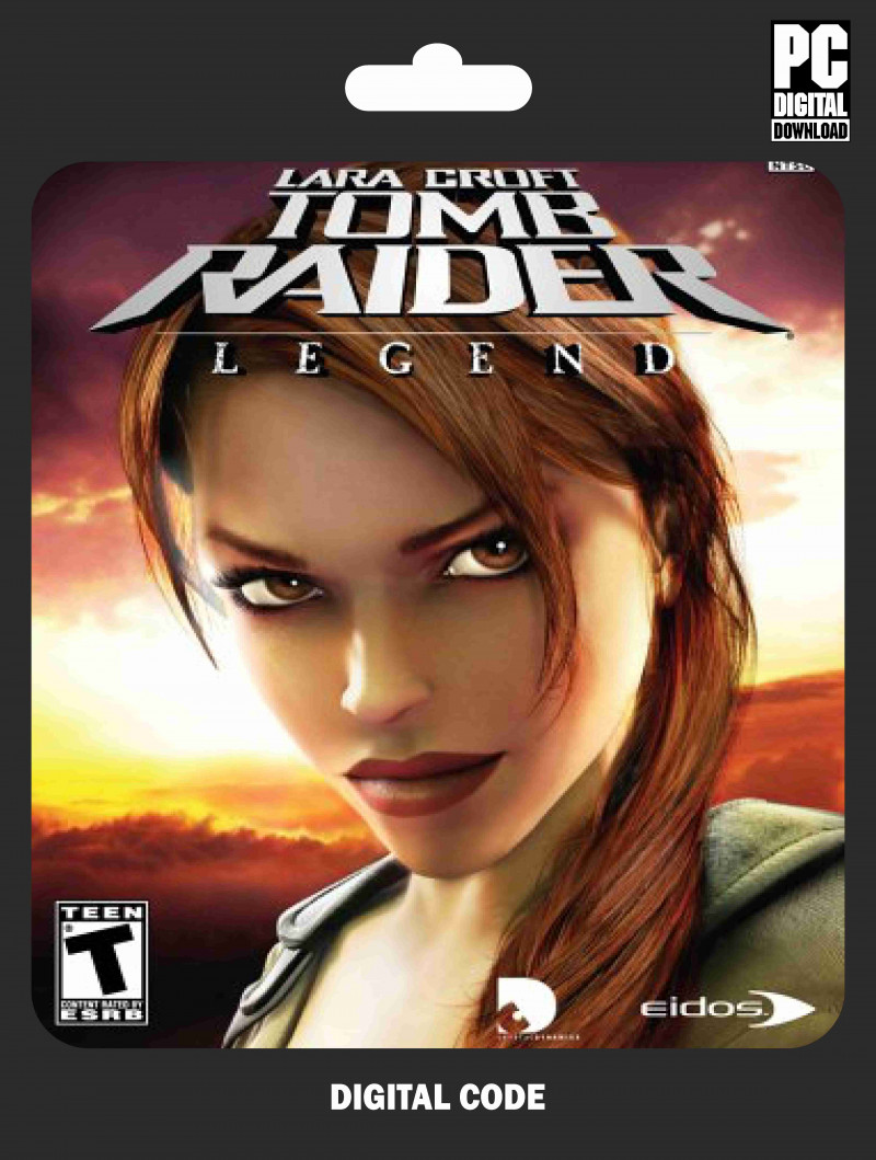 Shadow of the Tomb Raider