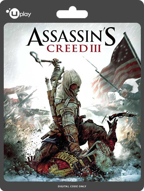 Assassin's Creed Rogue