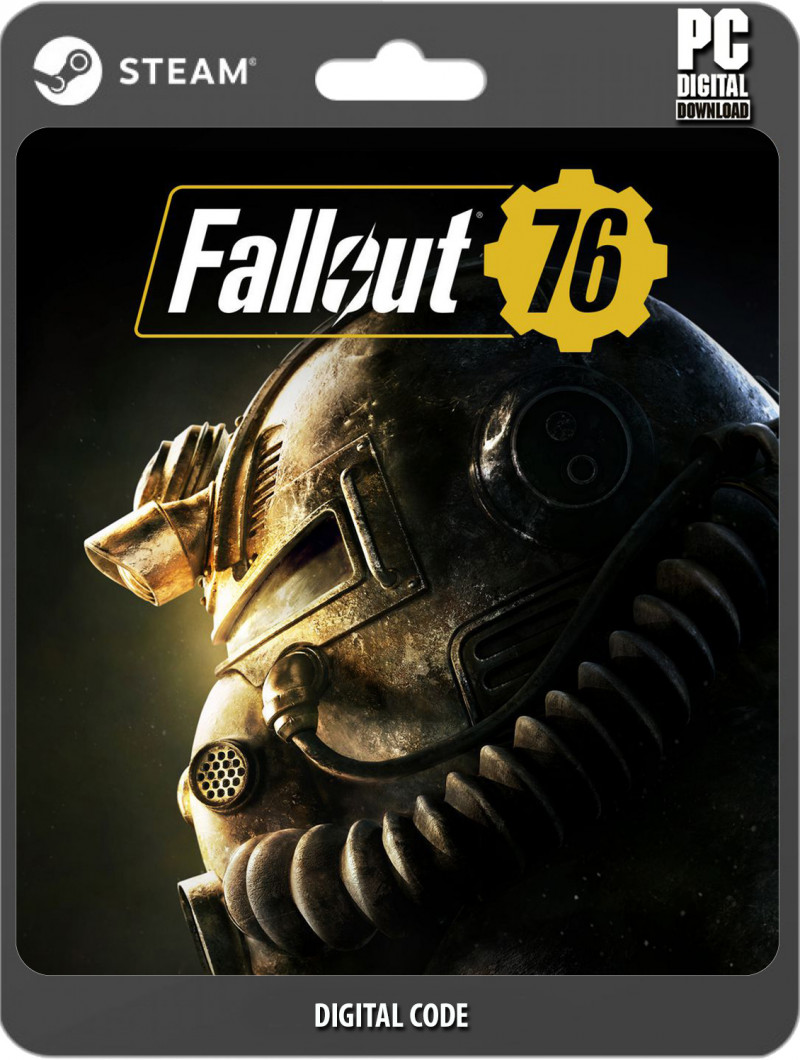 Fallout 76