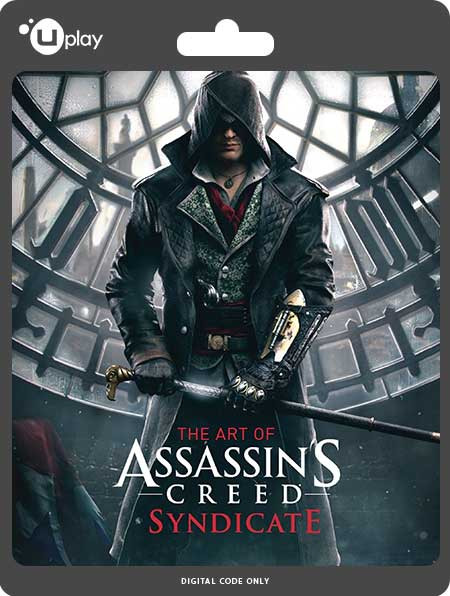 Assassin's Creed Syndicate
