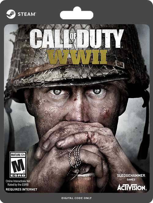 Call of Duty: WWII