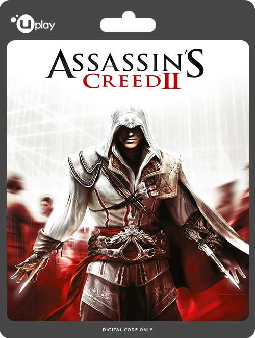 Assassins Creed 2