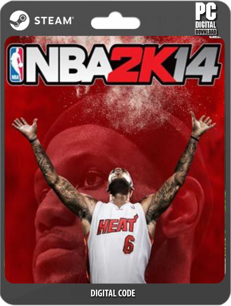 NBA 2K14