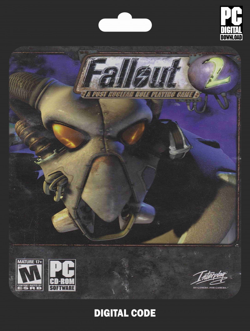 Fallout 2
